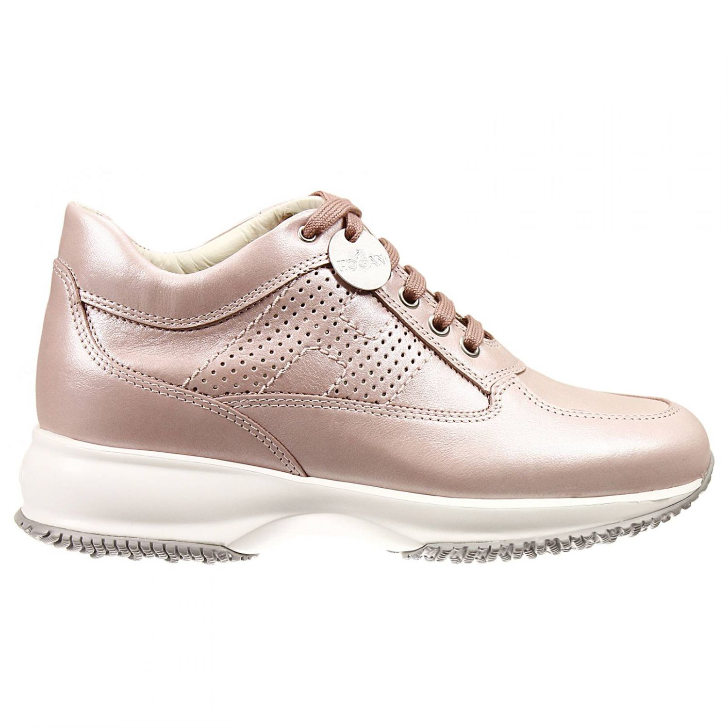 hogan donna interactive rosa hogan donna interactive rosa