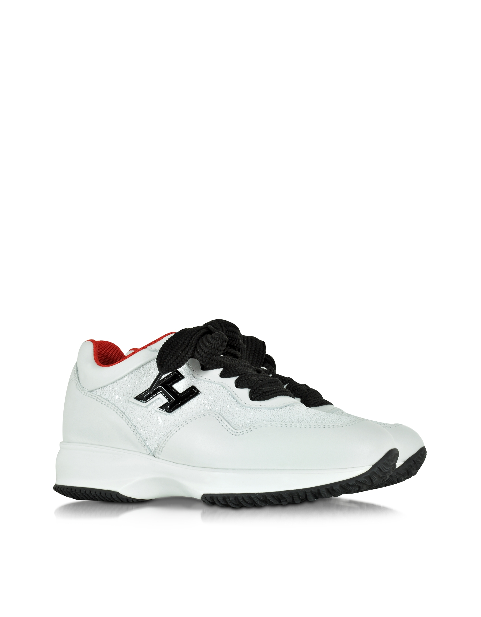 hogan glitter sneakers hogan glitter sneakers