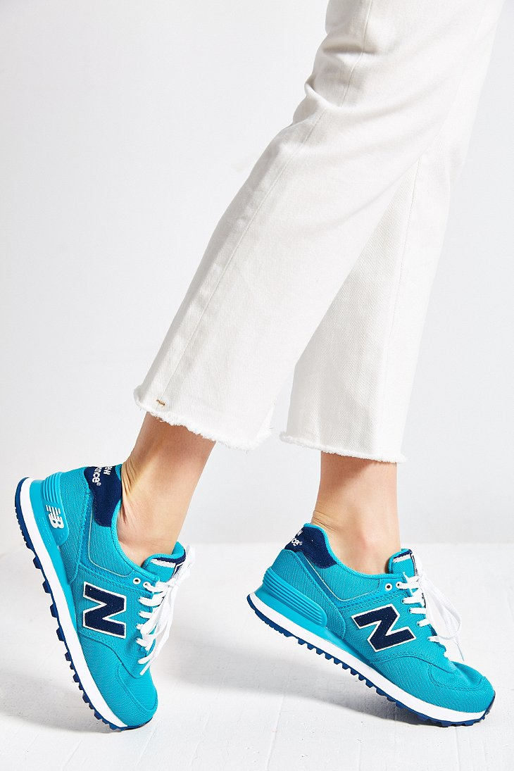 new balance 574 pique polo pink new balance 574 pique polo pink
