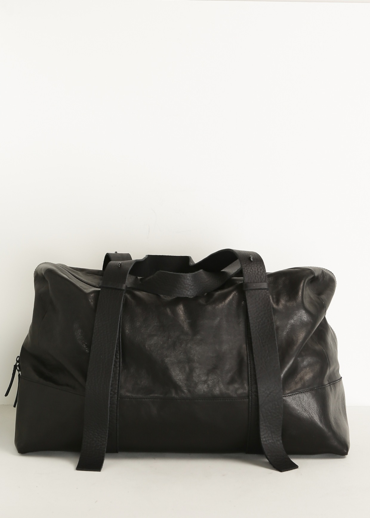 Lyst Ann Demeulemeester Black Alana Bag In Gallery