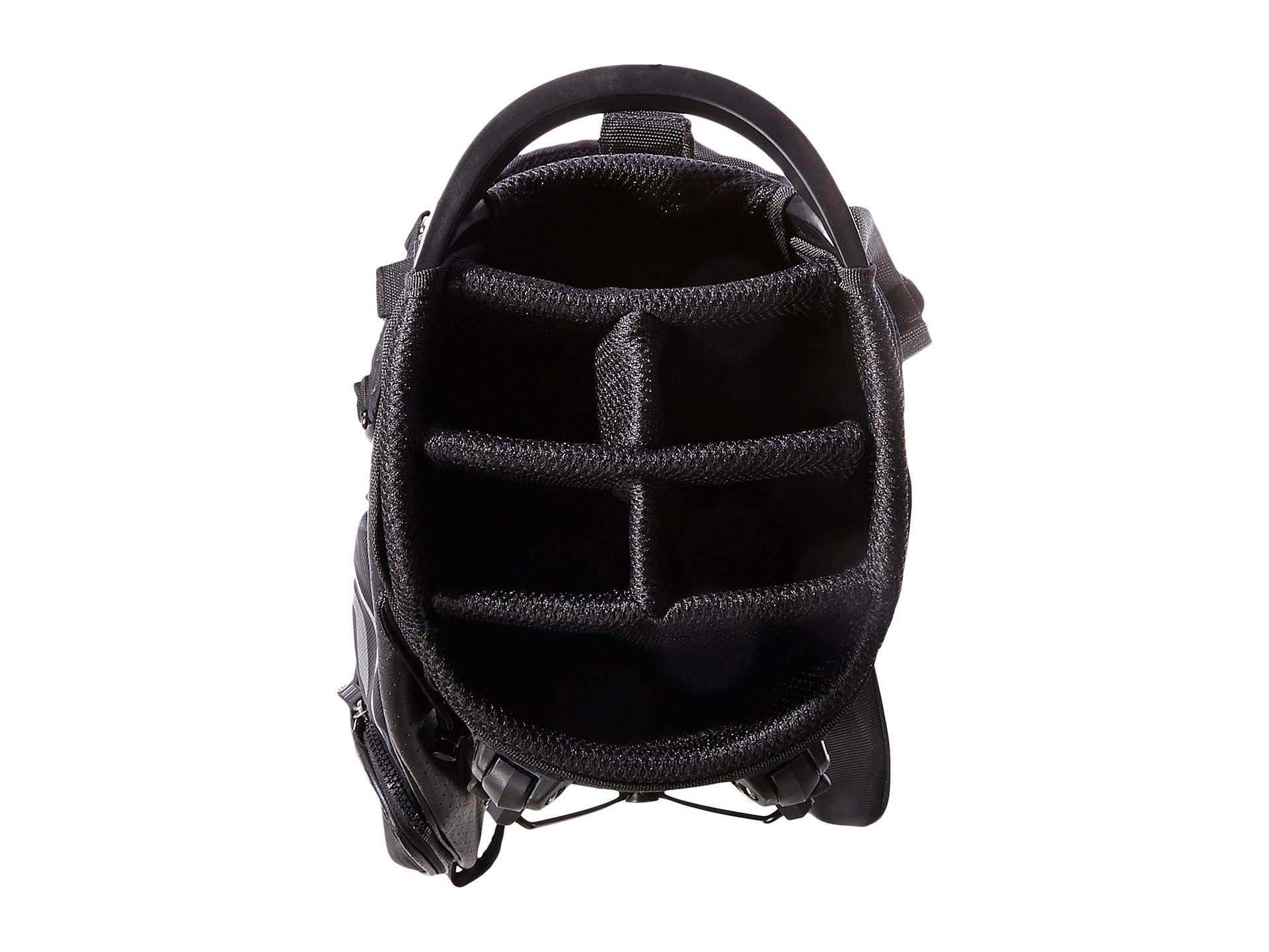 Lyst Travis Mathew Stand Bag In Black For Men Gallery