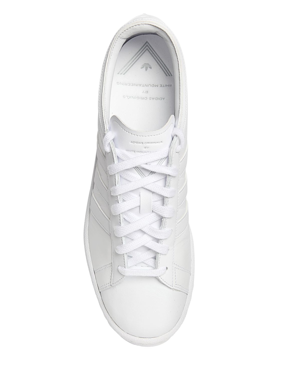 adidas Originals White Mountaineering SPGR adidas Originals White Mountaineering SPGR