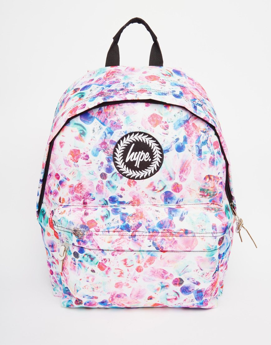 hype rucksack uk