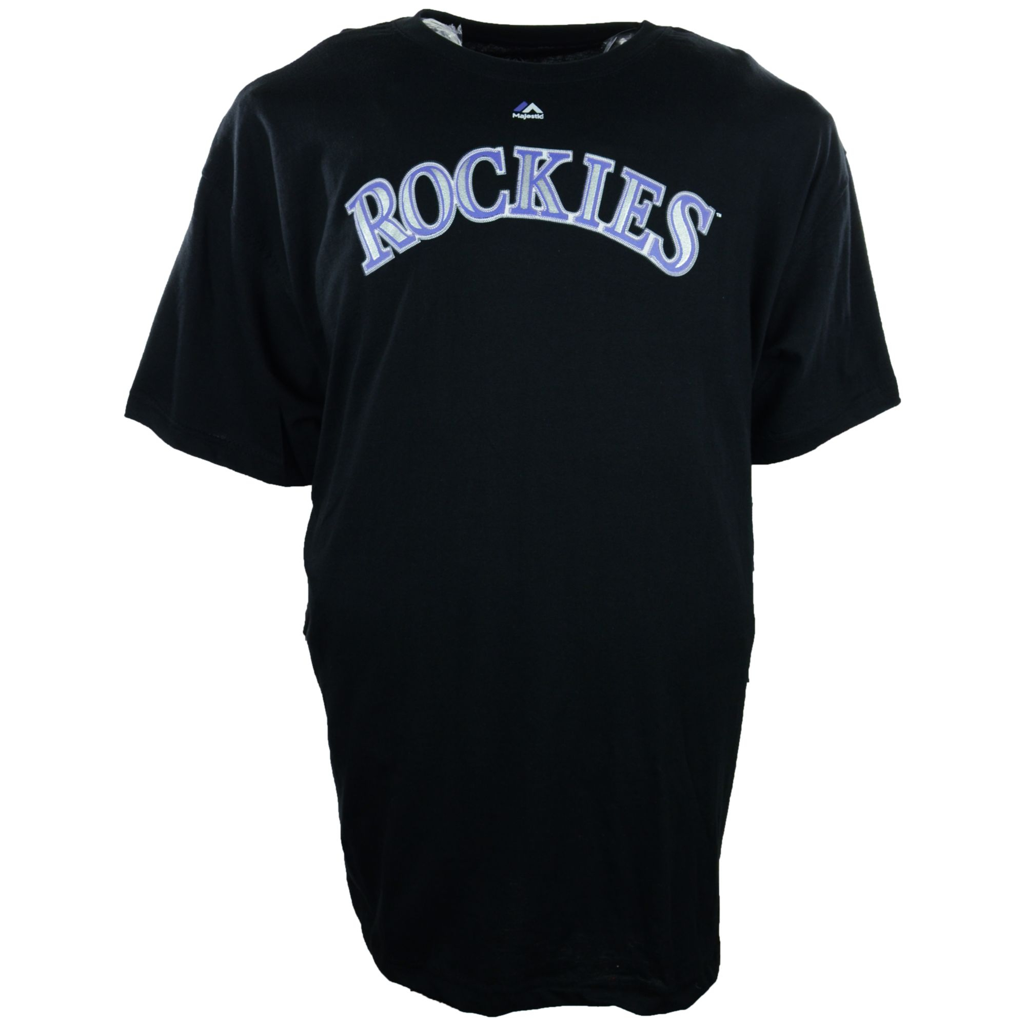 colorado rockies men's t shirts