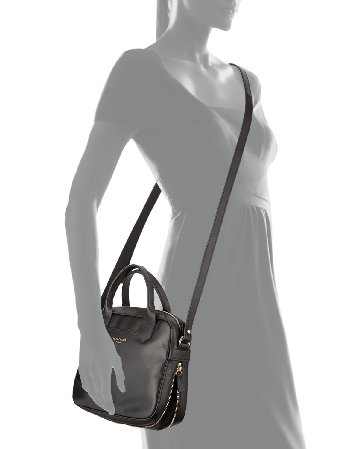 Longchamp 2.0 Messenger Longchamp 2.0 Messenger