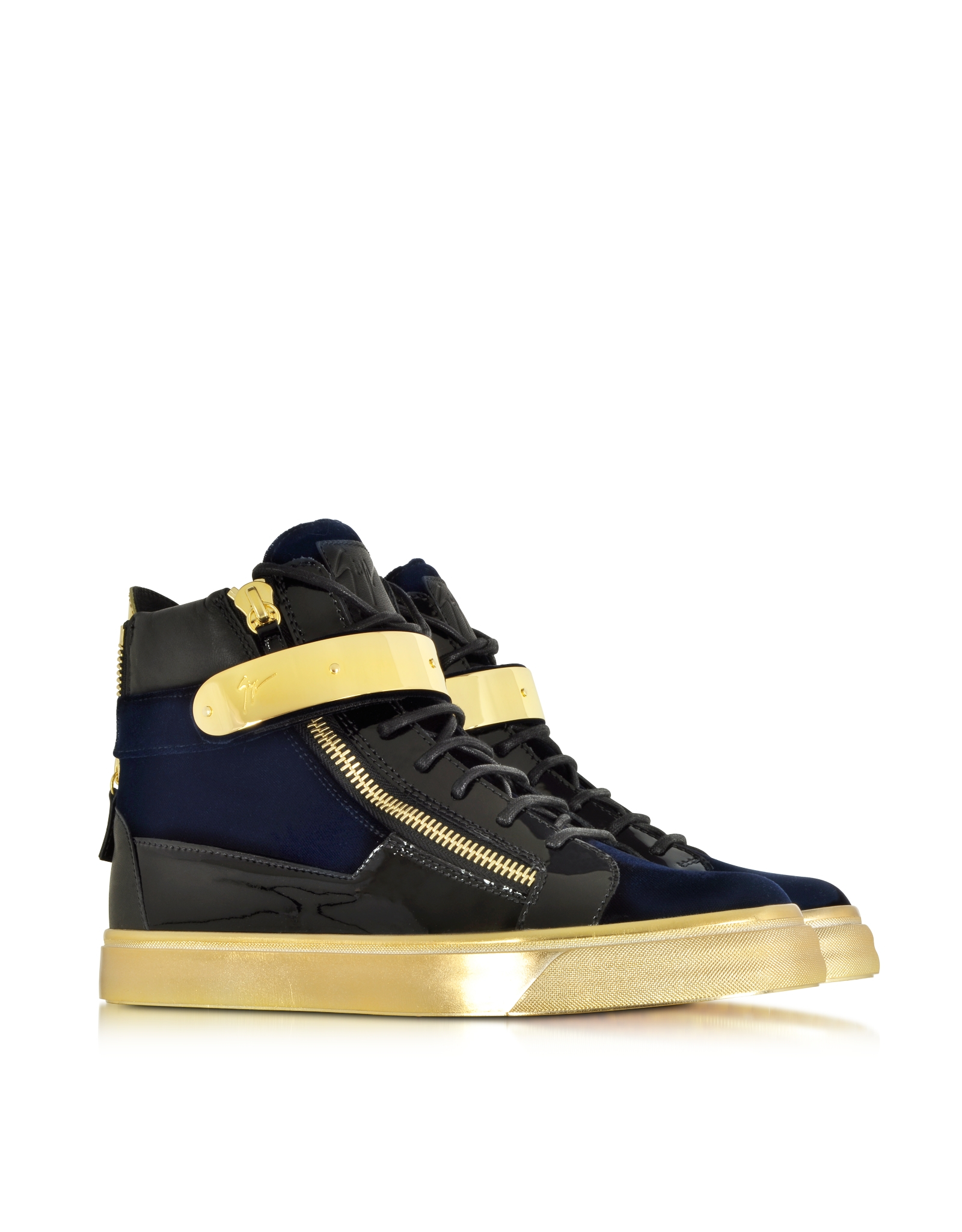 fitflop sneakers zanotti