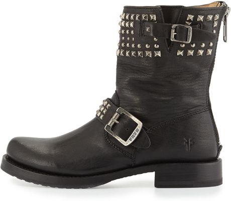 veronica bootie by frye
