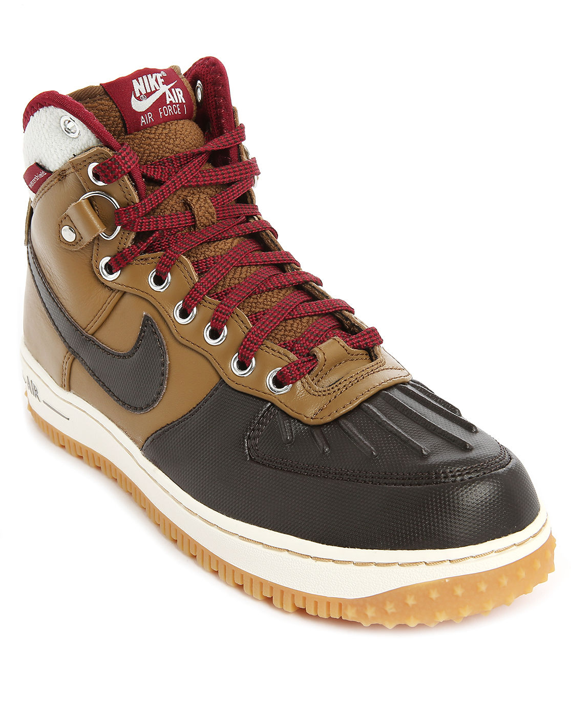 Air Force 1 Brown Air Force 1 Brown