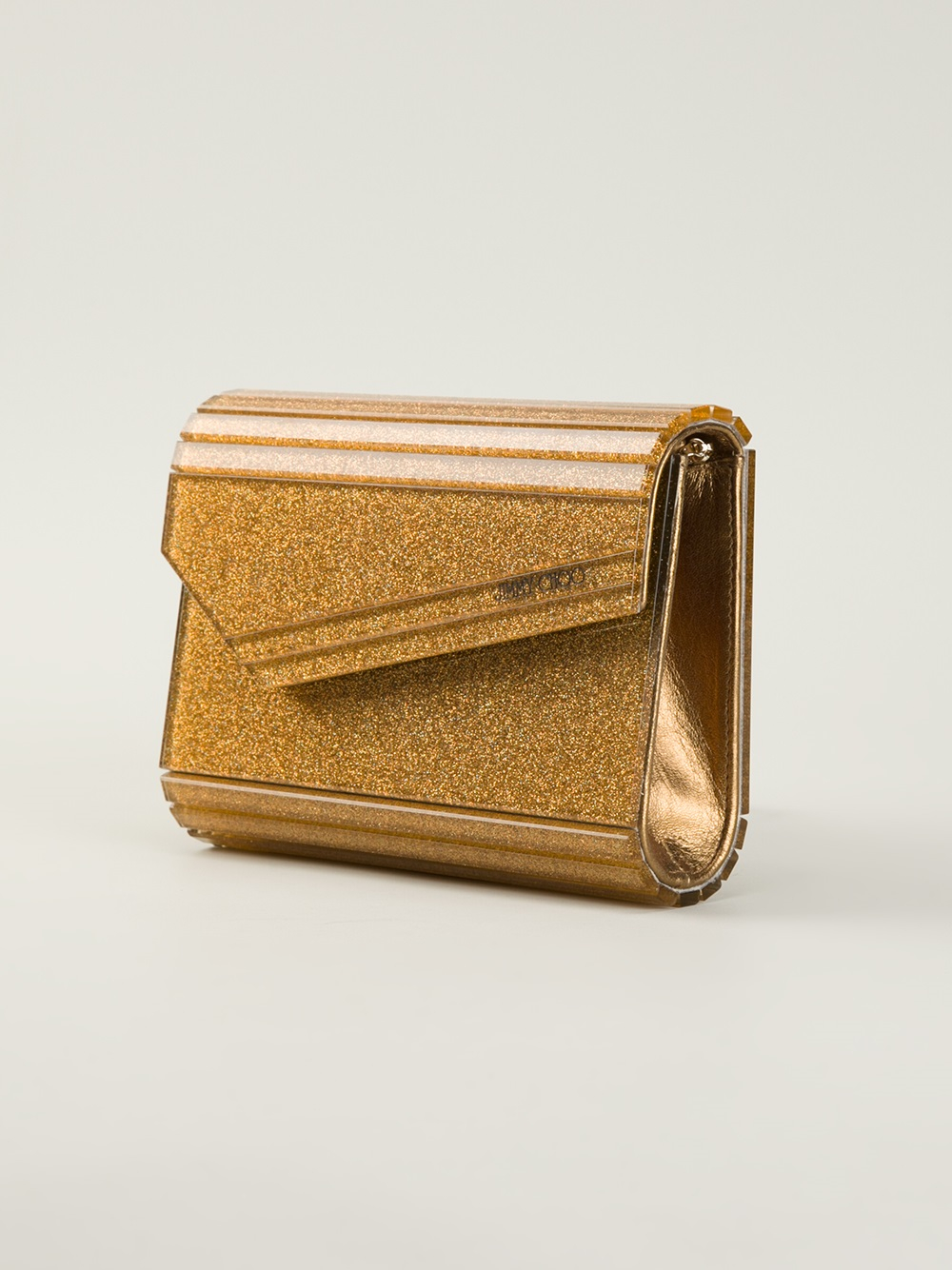 jimmy choo envelope clutch
