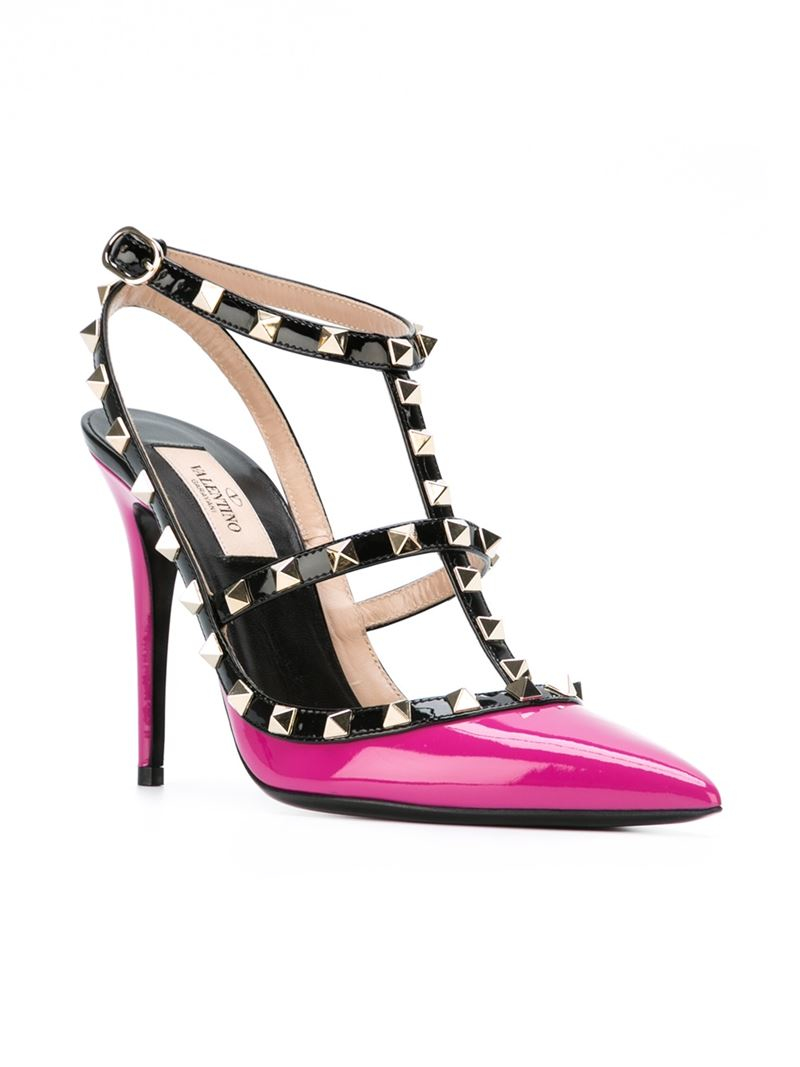 primark valentino heels
