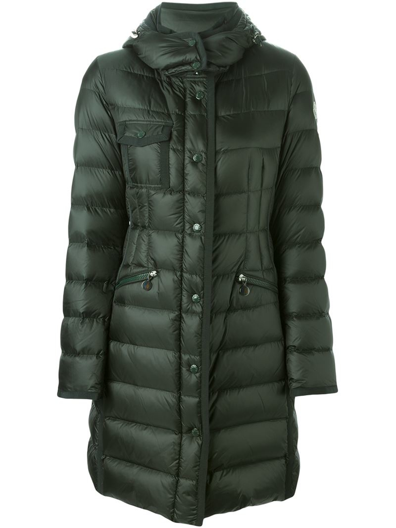 moncler hermine green moncler hermine green