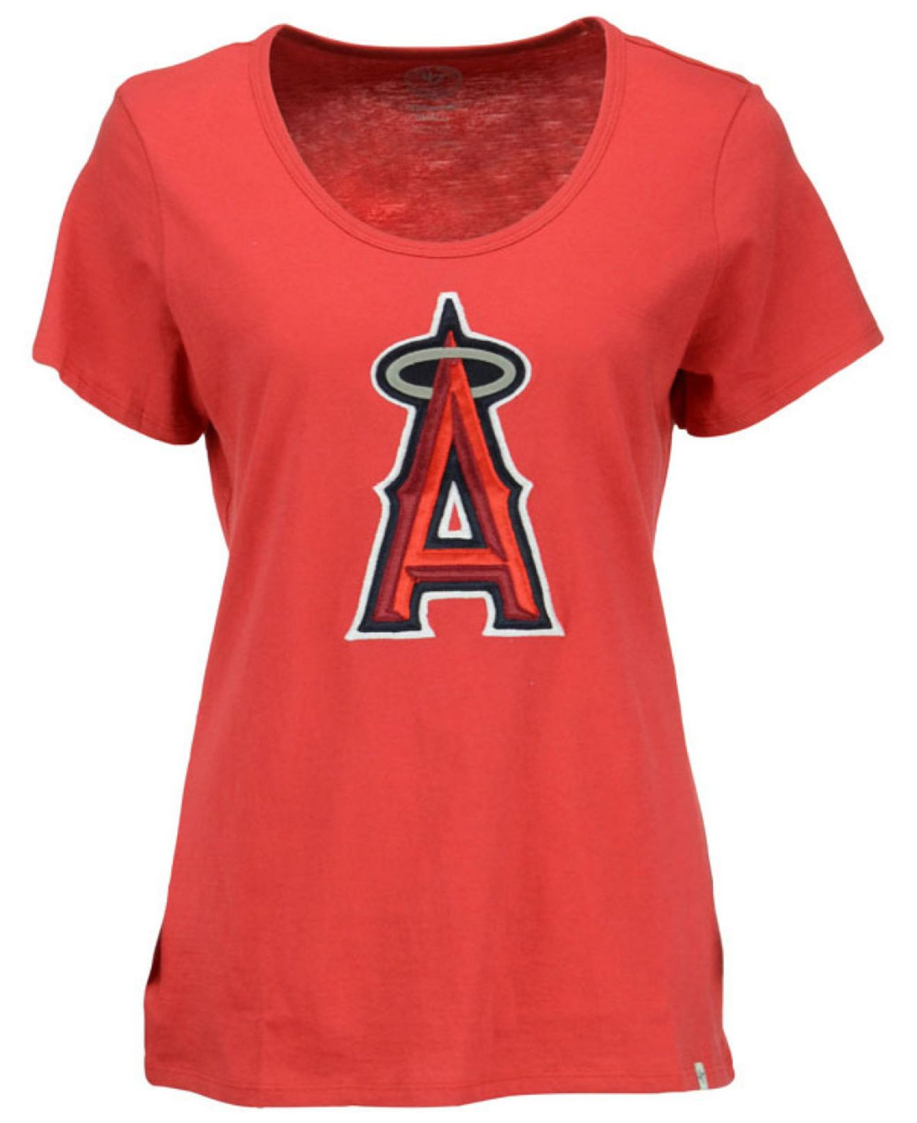 california angels t shirt