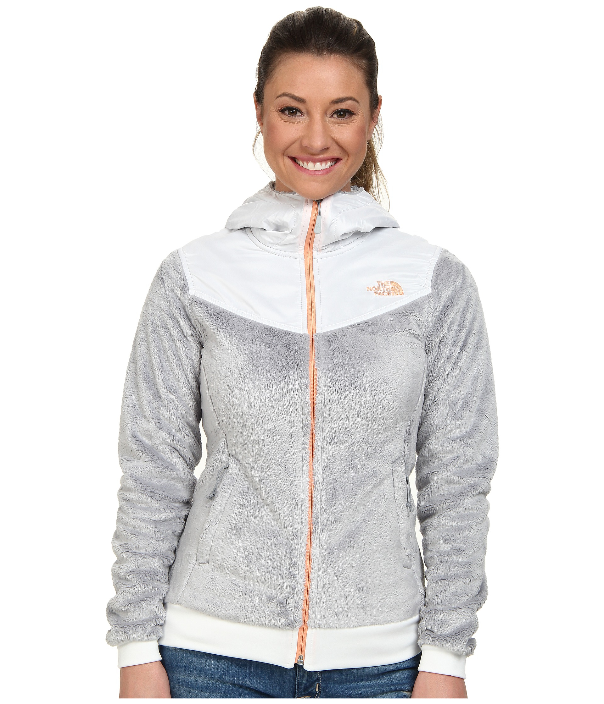 north face women's osolita jacket