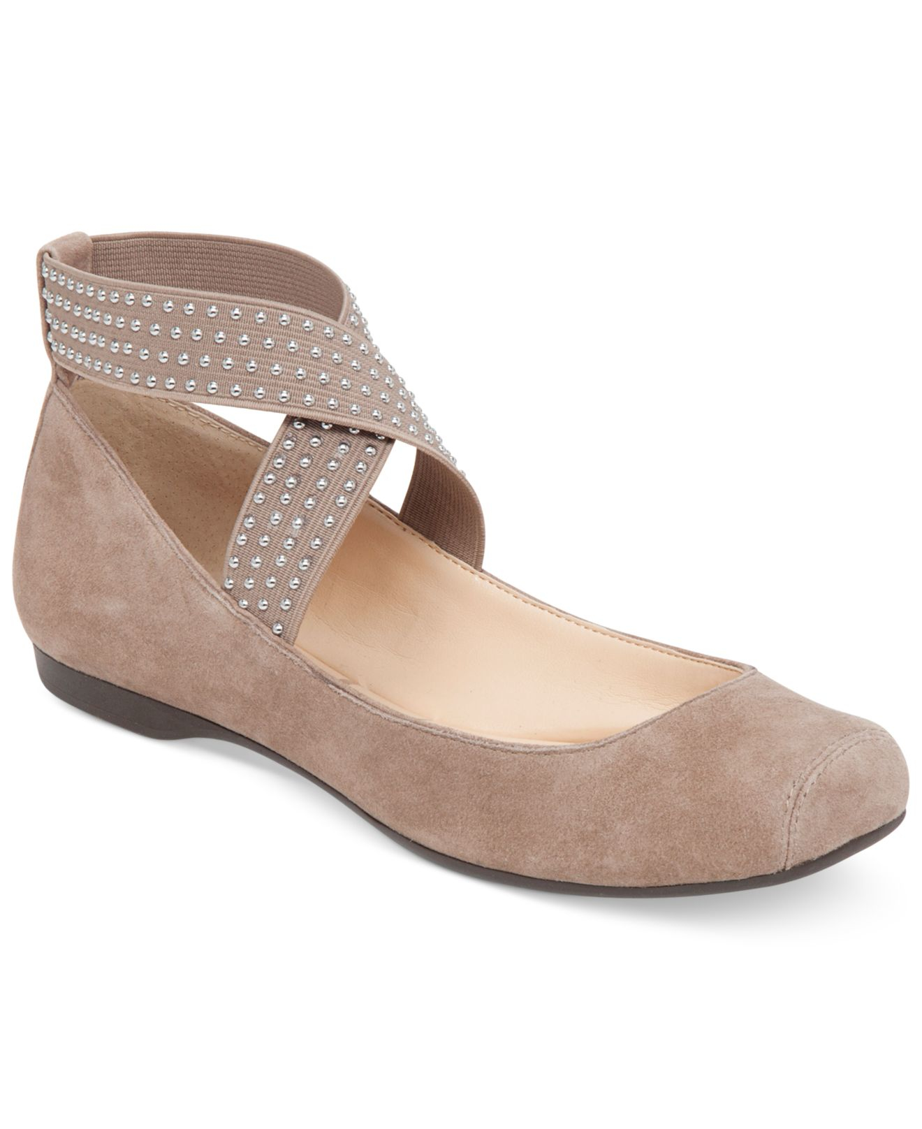 jessica simpson pointed toe flats