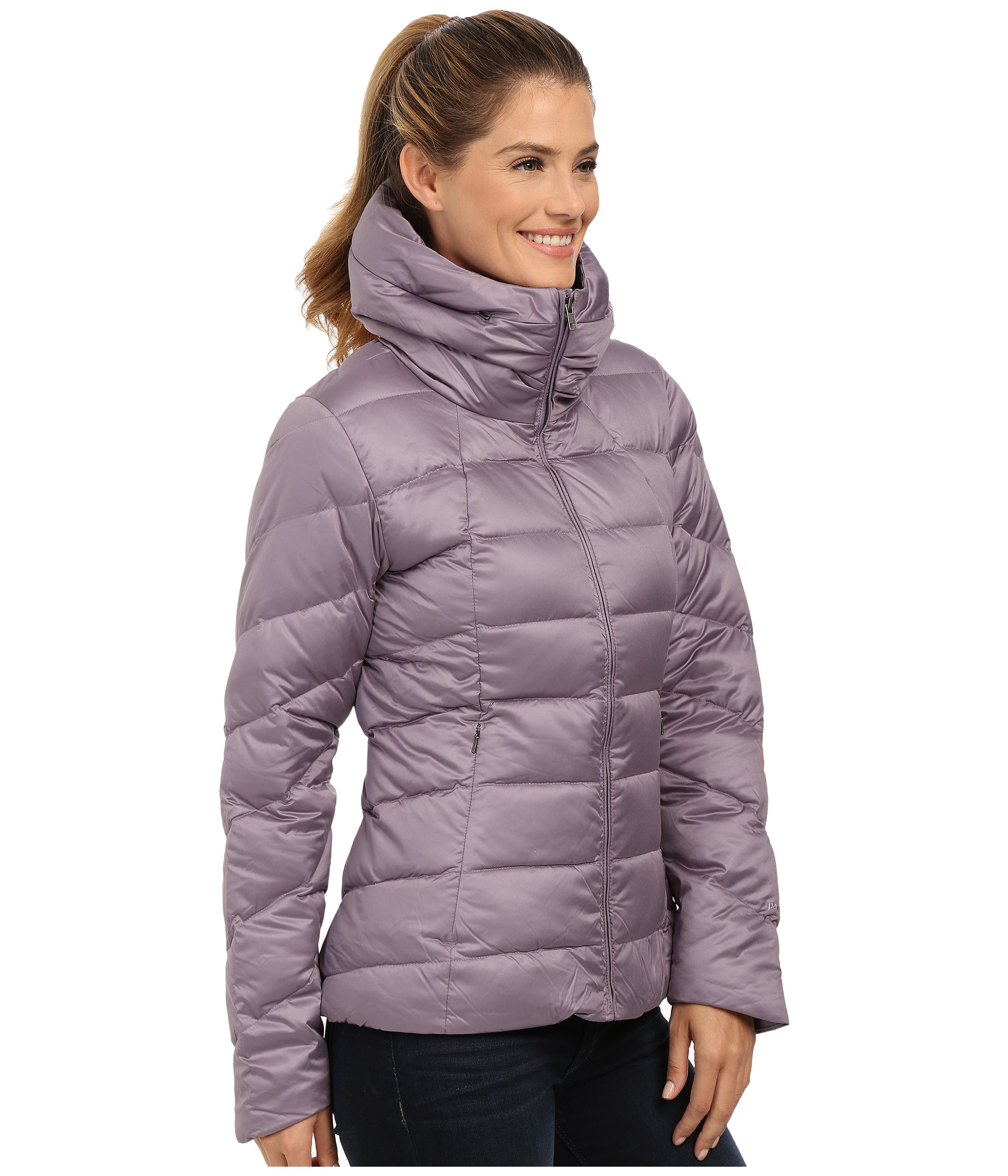women's downtown loft jacket patagonia