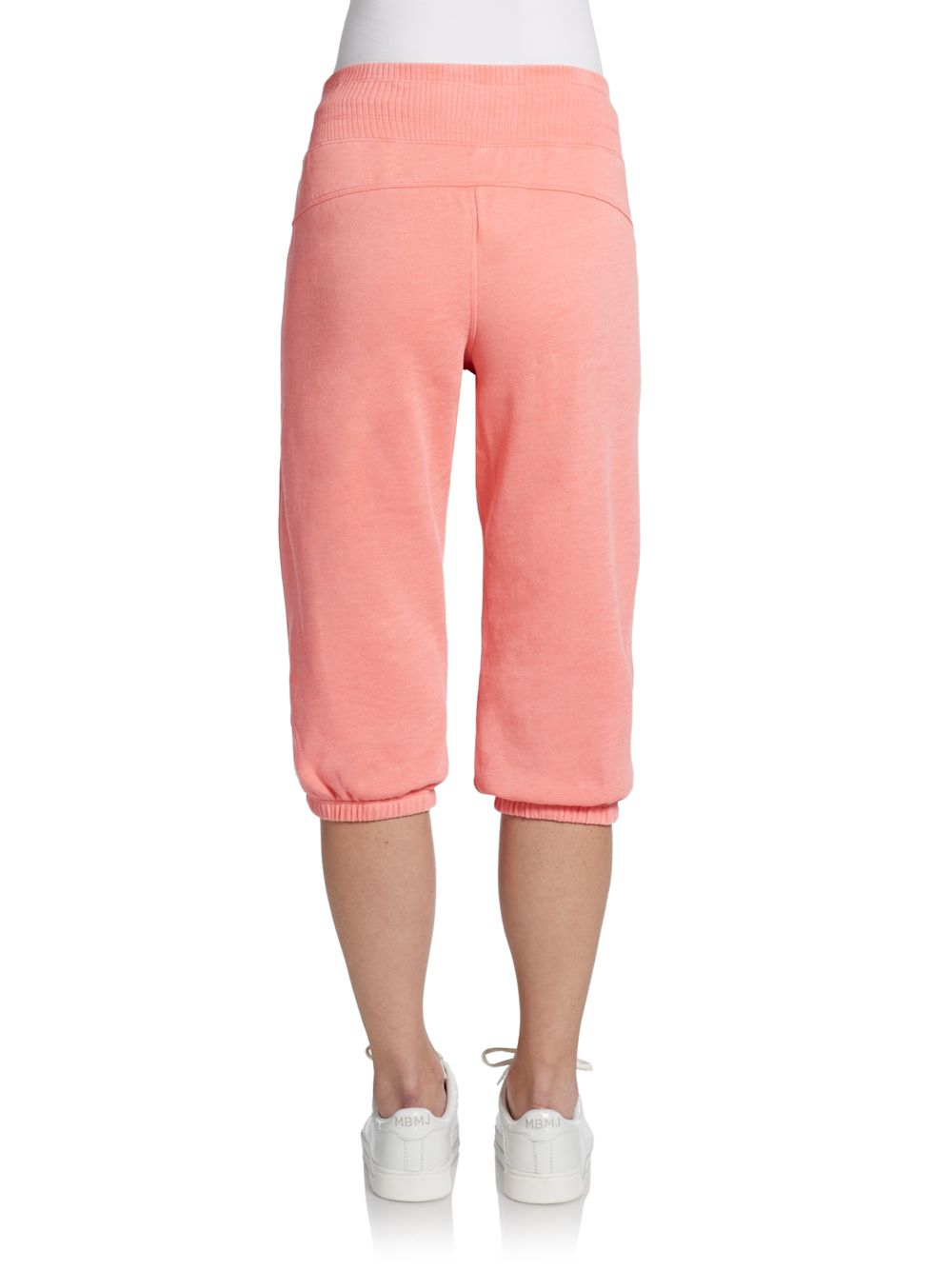 calvin klein sweatpants set