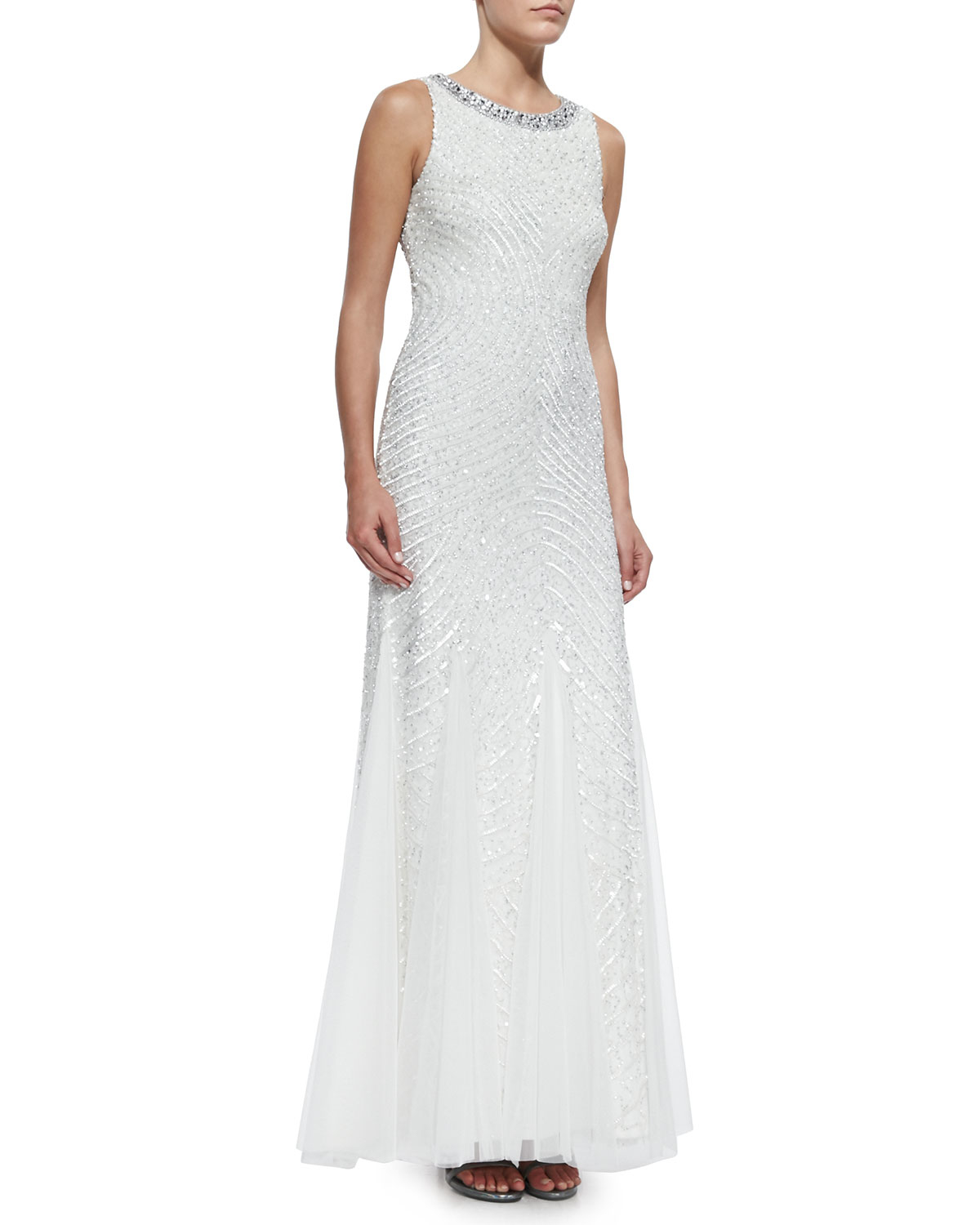 aidan mattox white