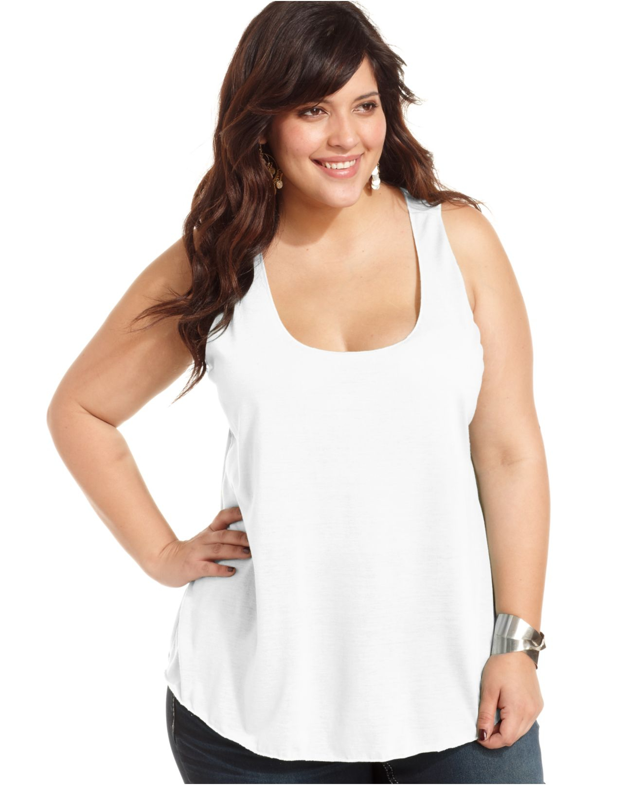 American rag hotsell plus size