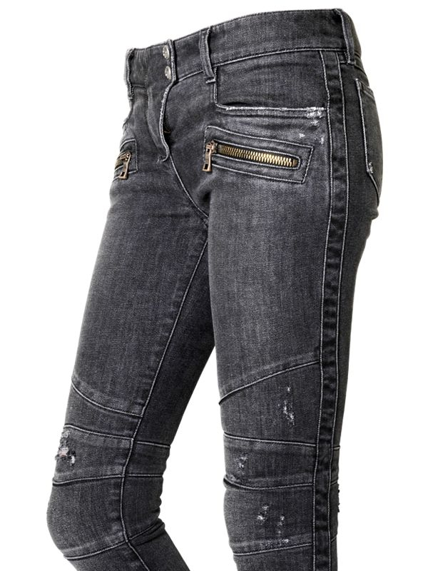 balmain jeans price