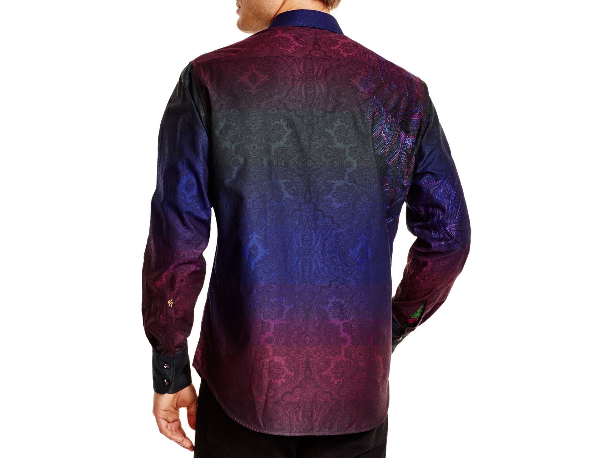 robert graham limited