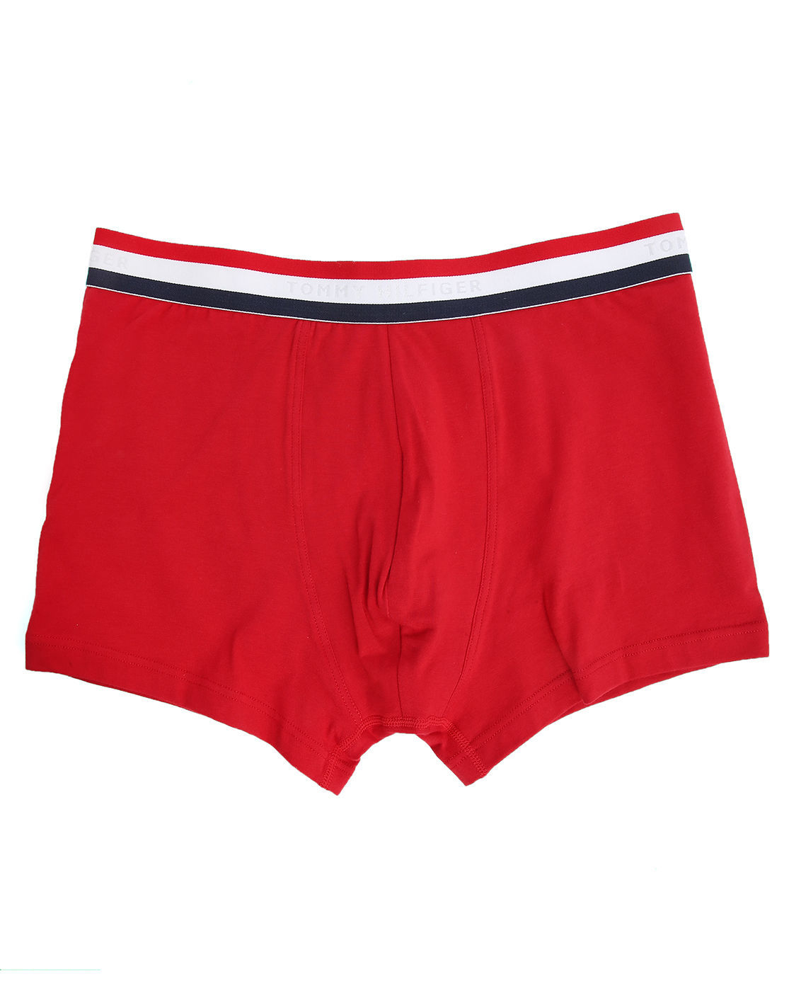 Tommy hilfiger Norton Red Boxer Shorts in Red for Men | Lyst