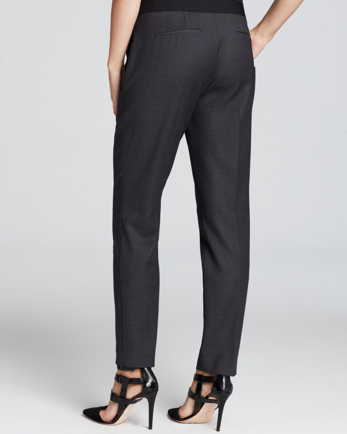 tahari pants