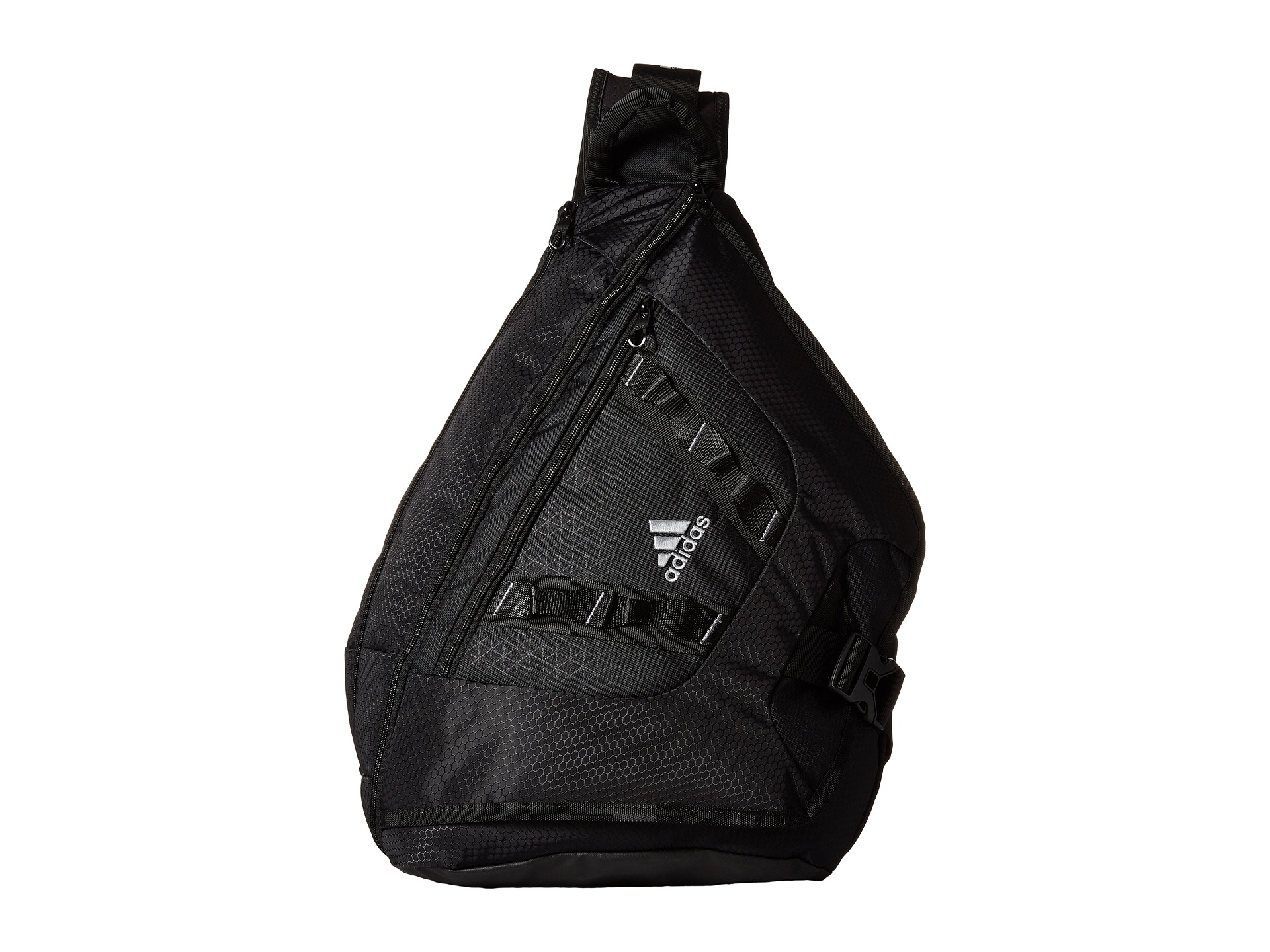 adidas single strap backpack