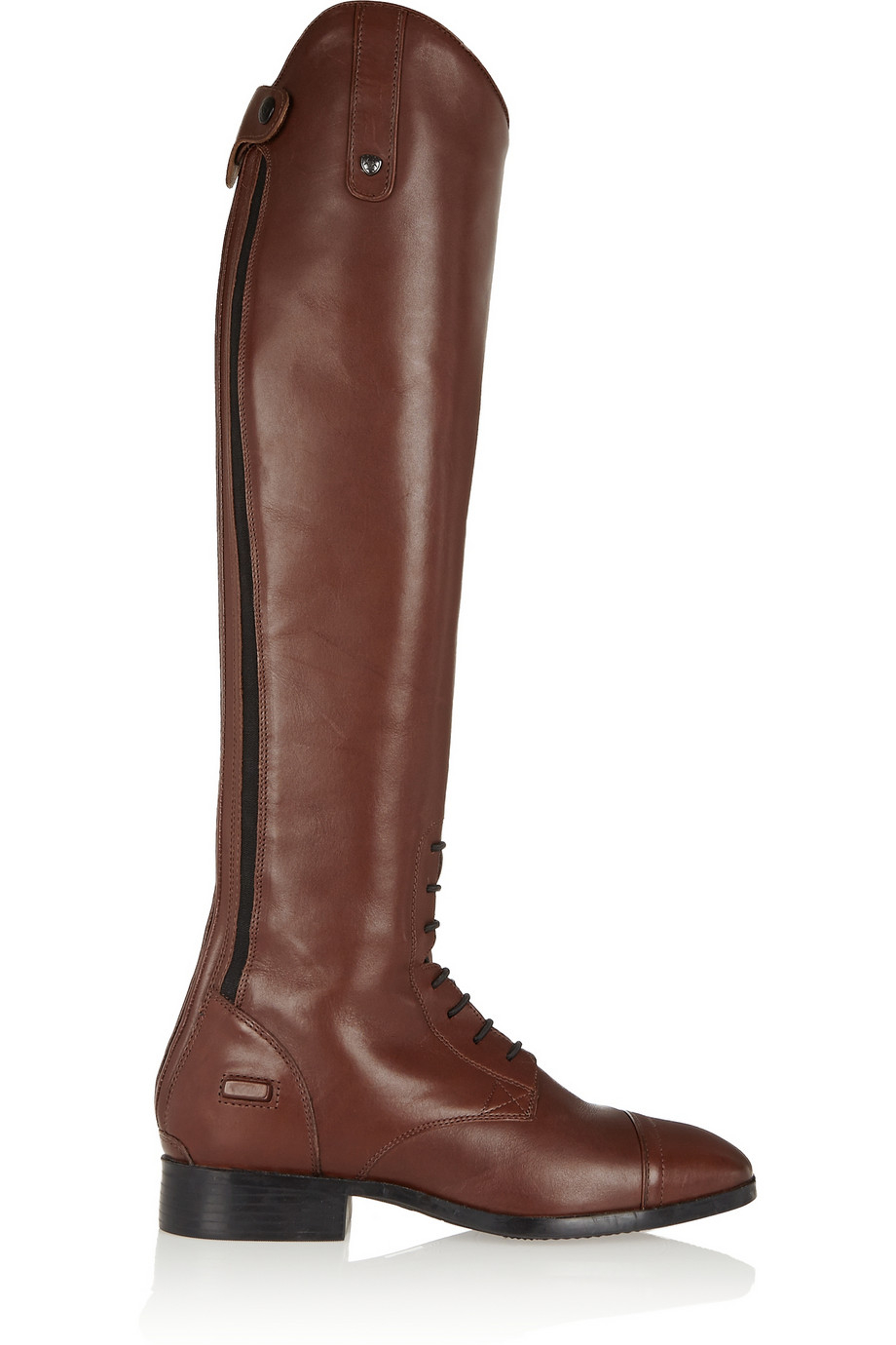 ariat challenge contour zip tall boots