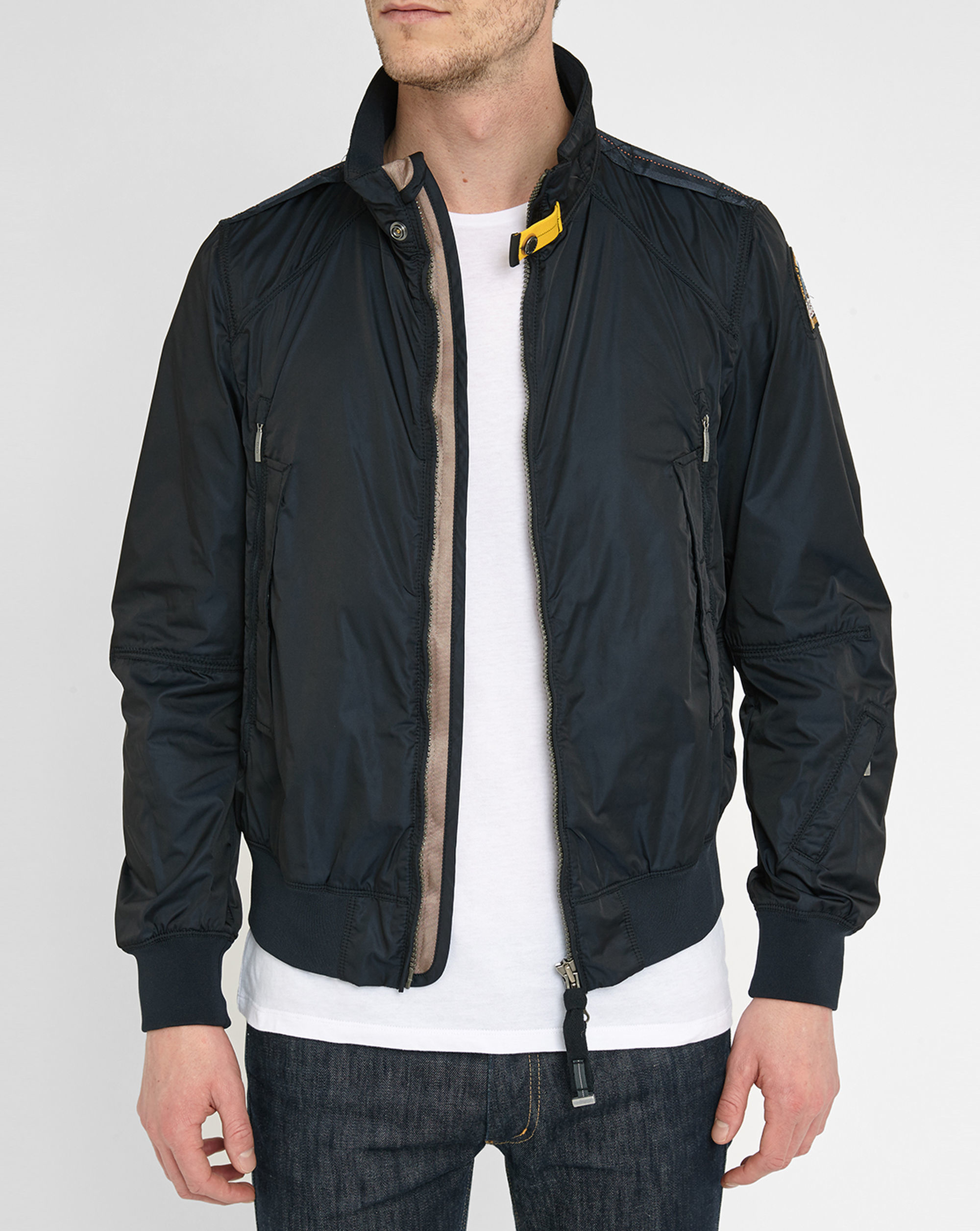 parajumpers celsius windbreaker jacket parajumpers celsius windbreaker jacket