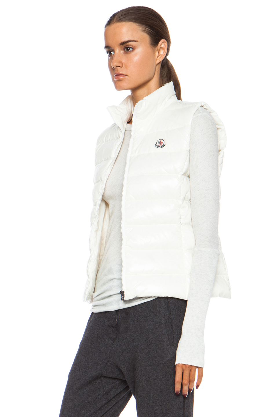 moncler ghany white moncler ghany white