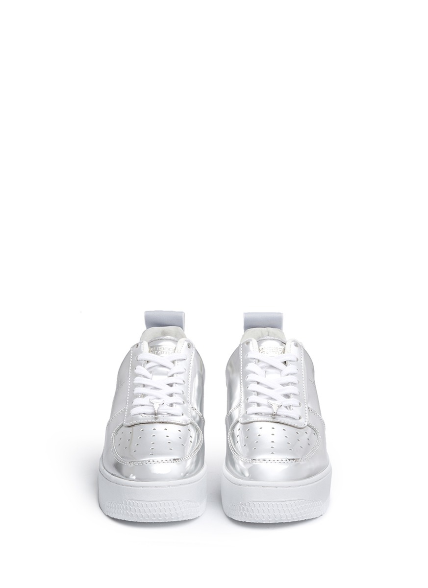 windsor smith sneakers platform