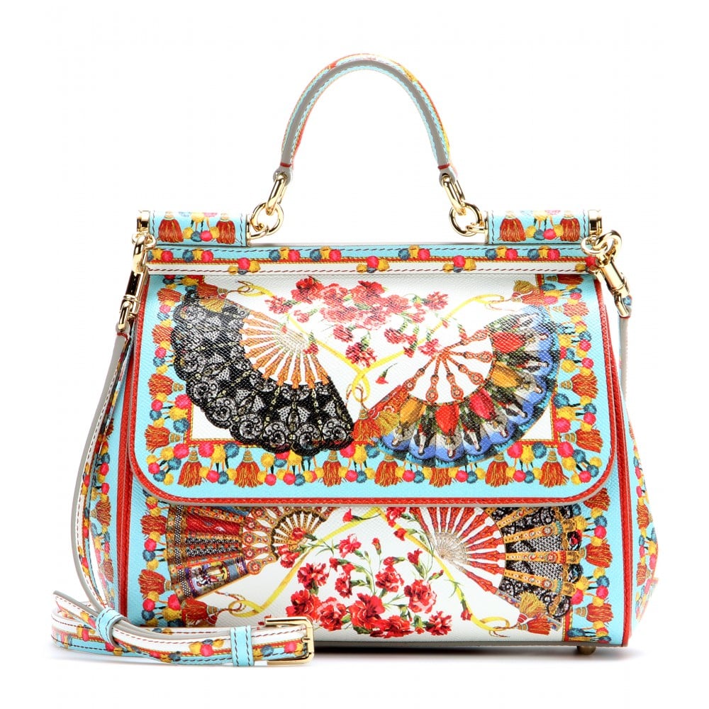 dolce gabbana tasche sicily