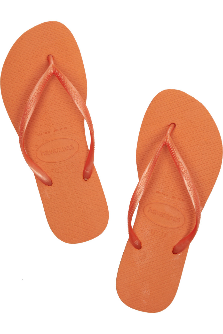 havaianas rubber