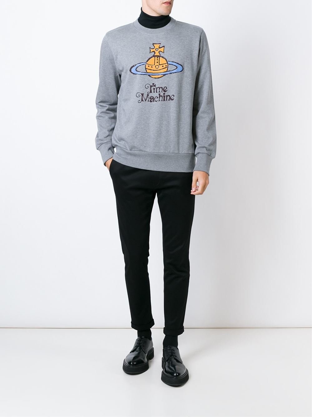 mens vivienne westwood sweatshirt