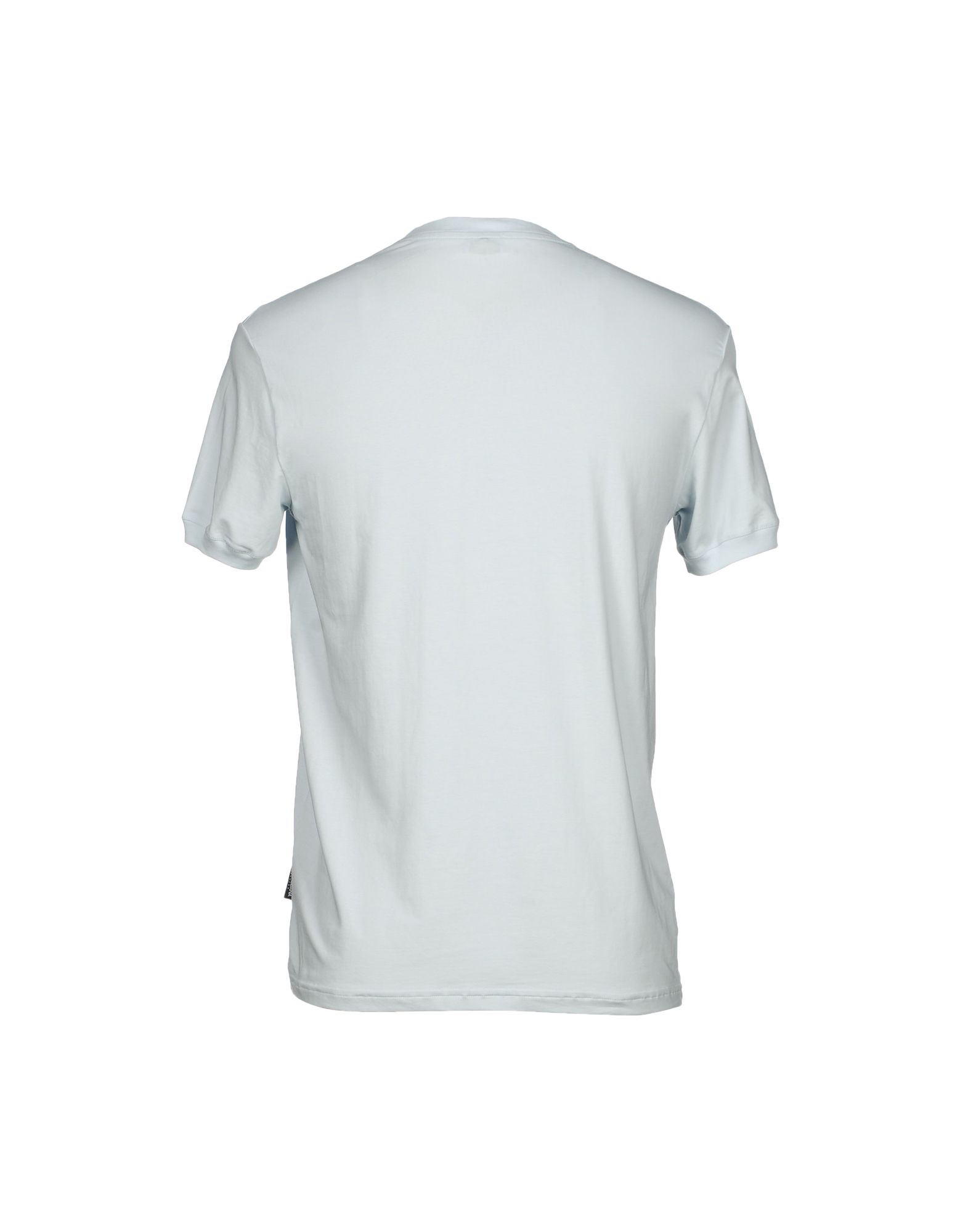 Lyst Dolce & Gabbana Undershirt in Gray for Men