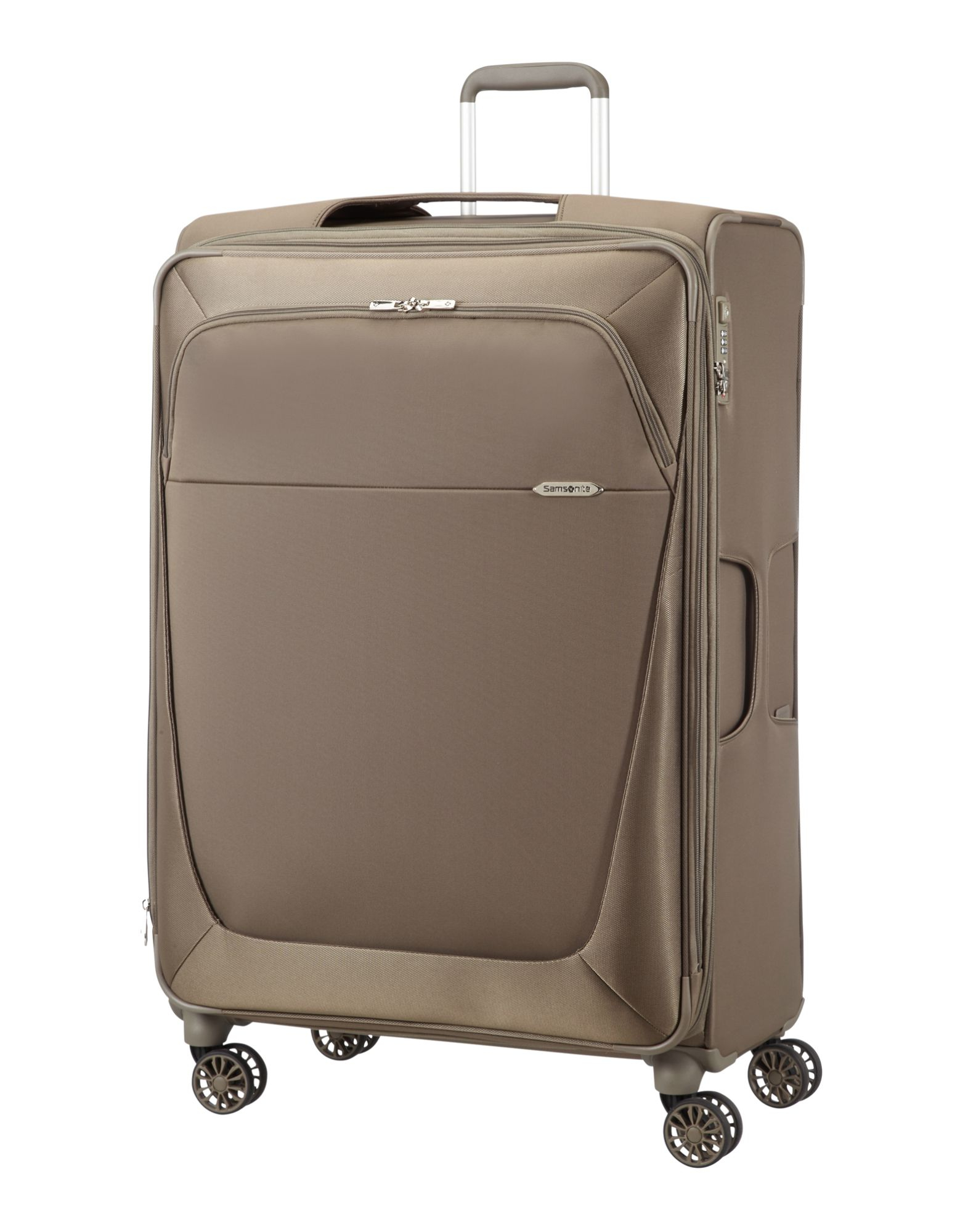Samsonite Wheeled Luggage in Gray (Dove grey) Lyst