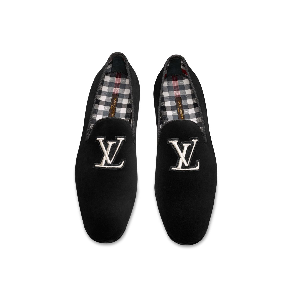 Louis vuitton All-in Loafer in Black for Men | Lyst