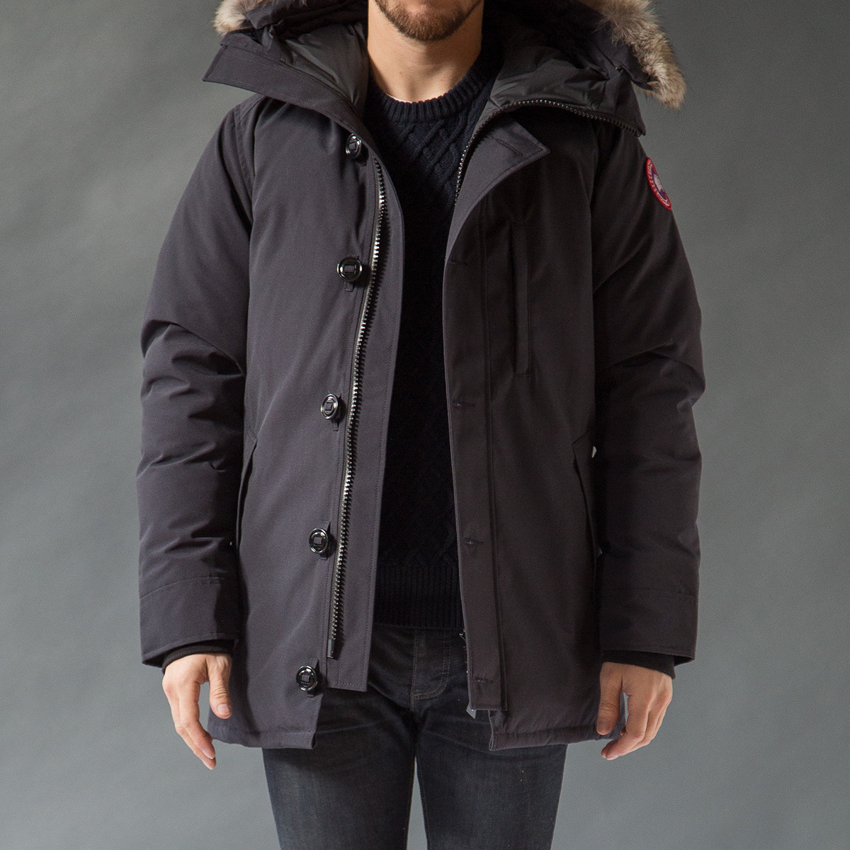 canada goose chateau bleu marine canada goose chateau bleu marine