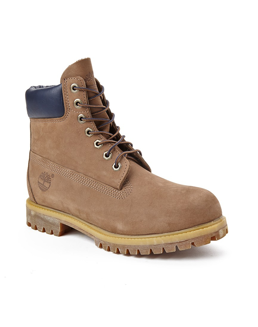 new brown timberland boots