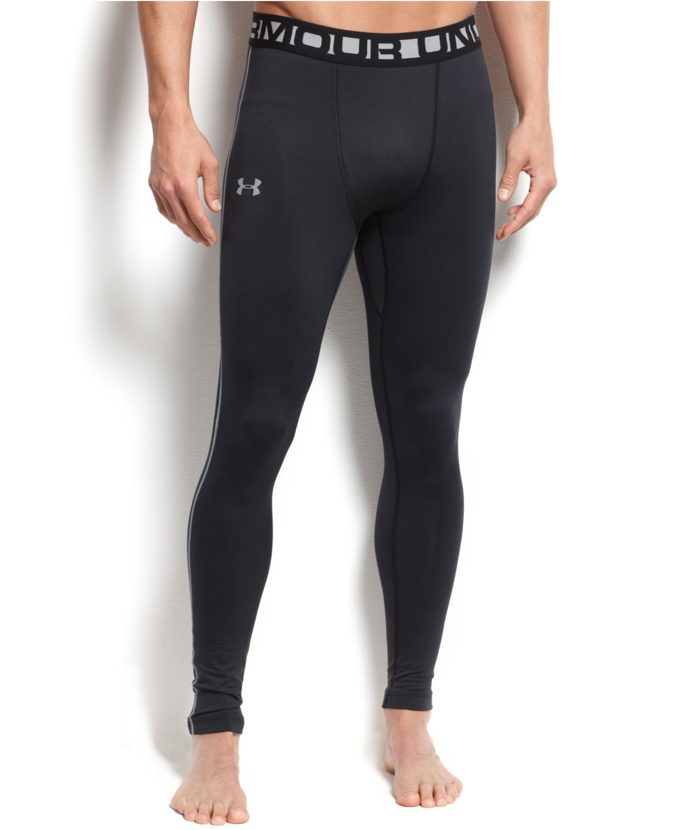 Under Armour Leggings Mens  International Society of Precision