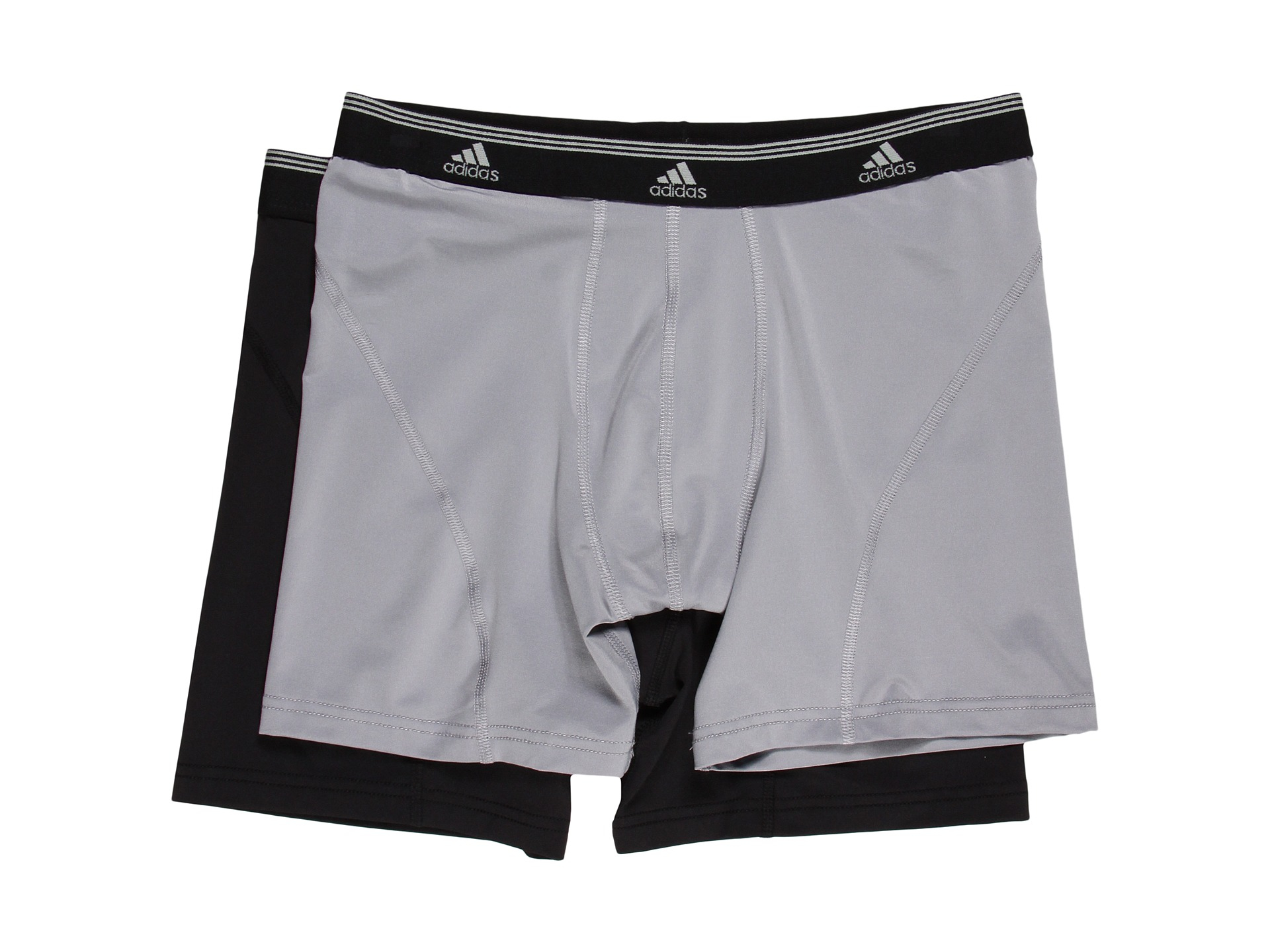 adidas compression boxers