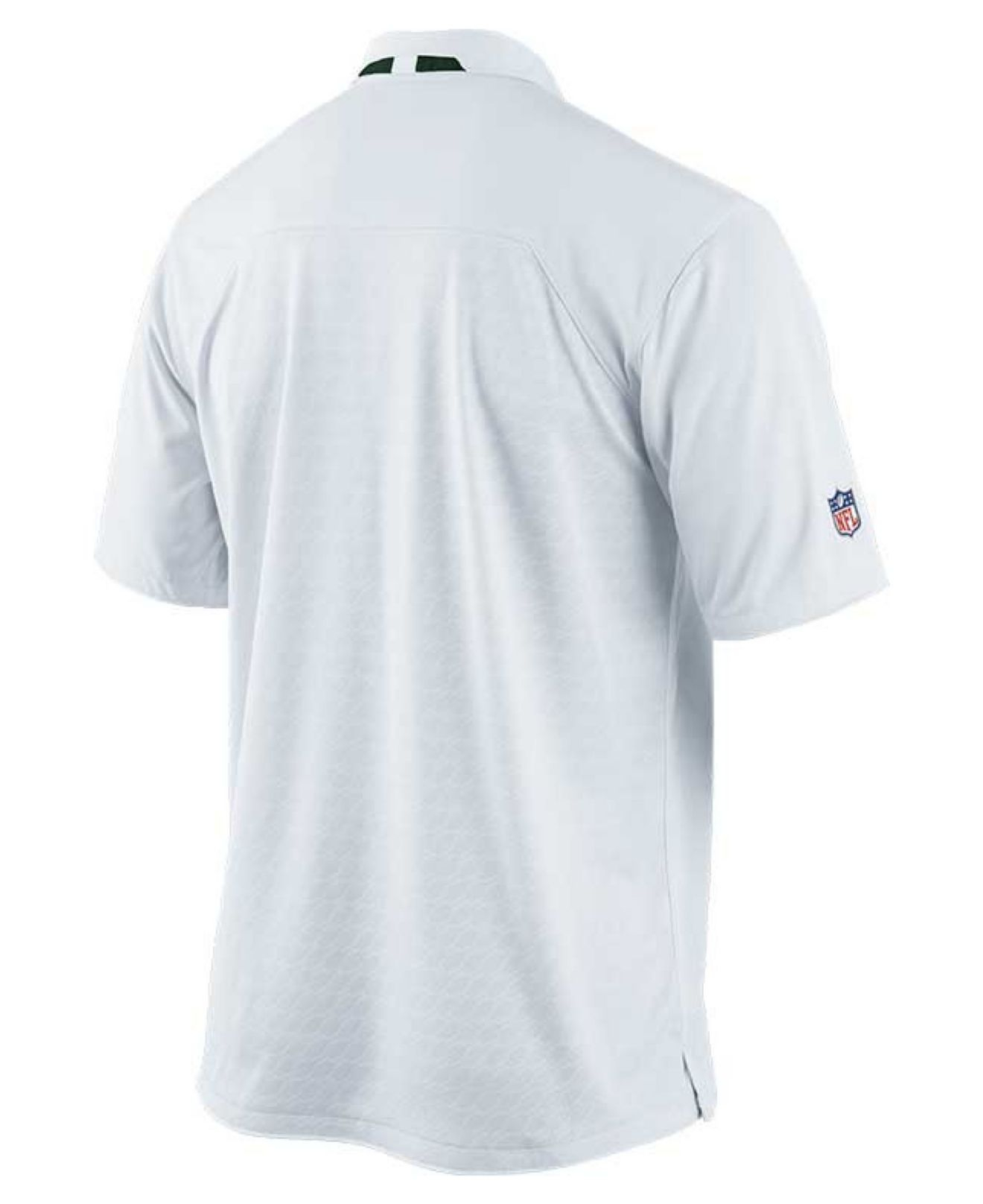 new york jets polo shirt