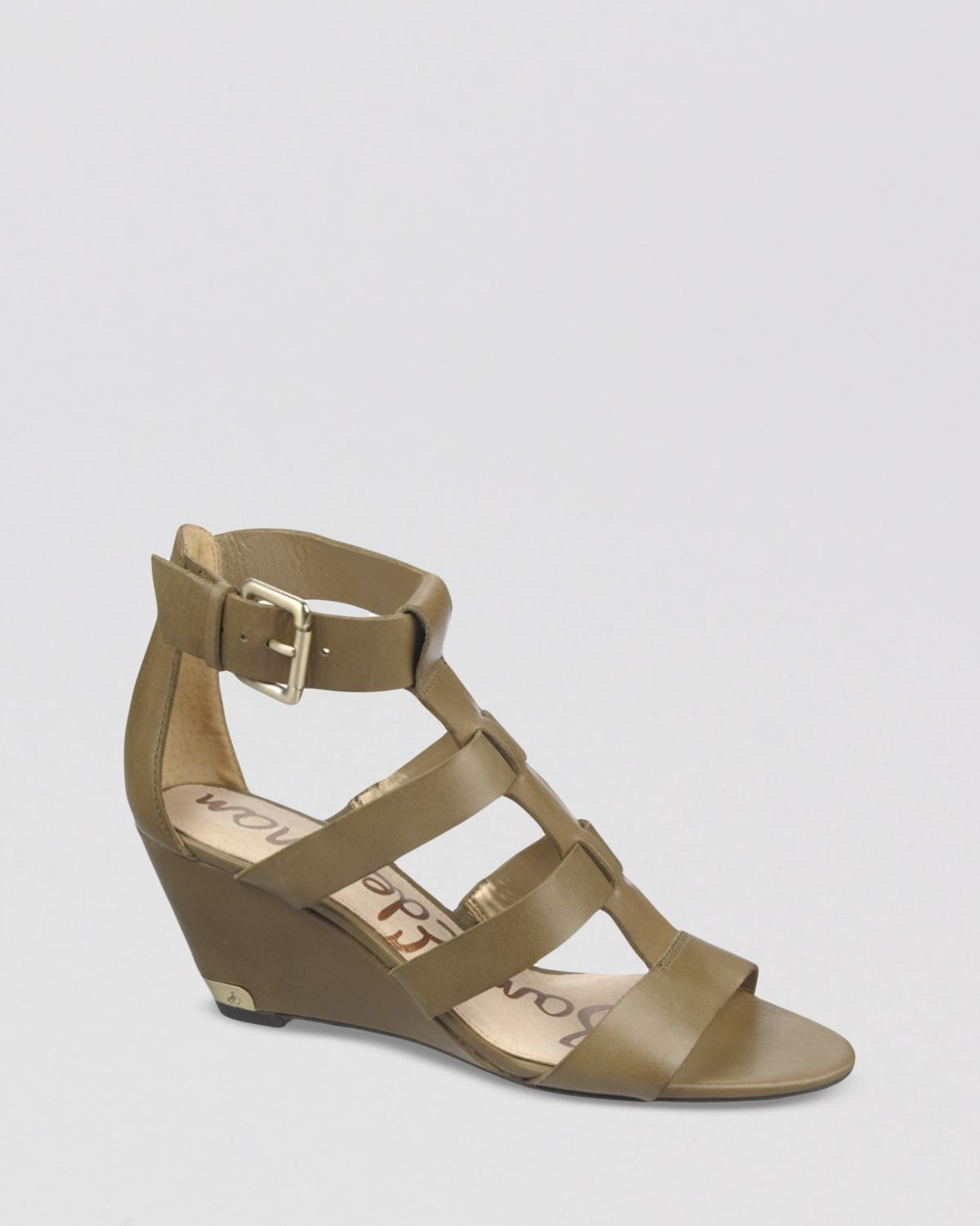 sam edelman gladiator sandals for women