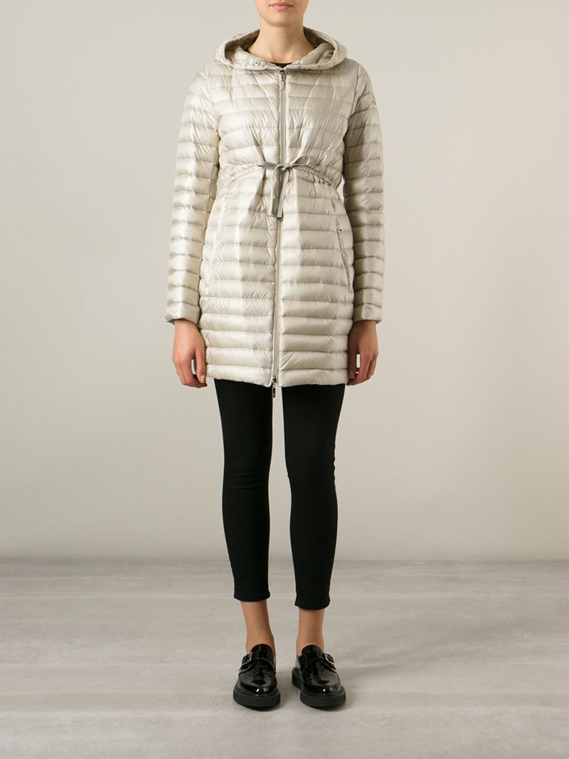 moncler barbel beige moncler barbel beige