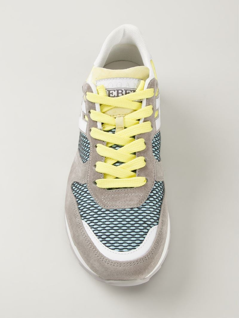 hogan rebel r261 sneakers hogan rebel r261 sneakers