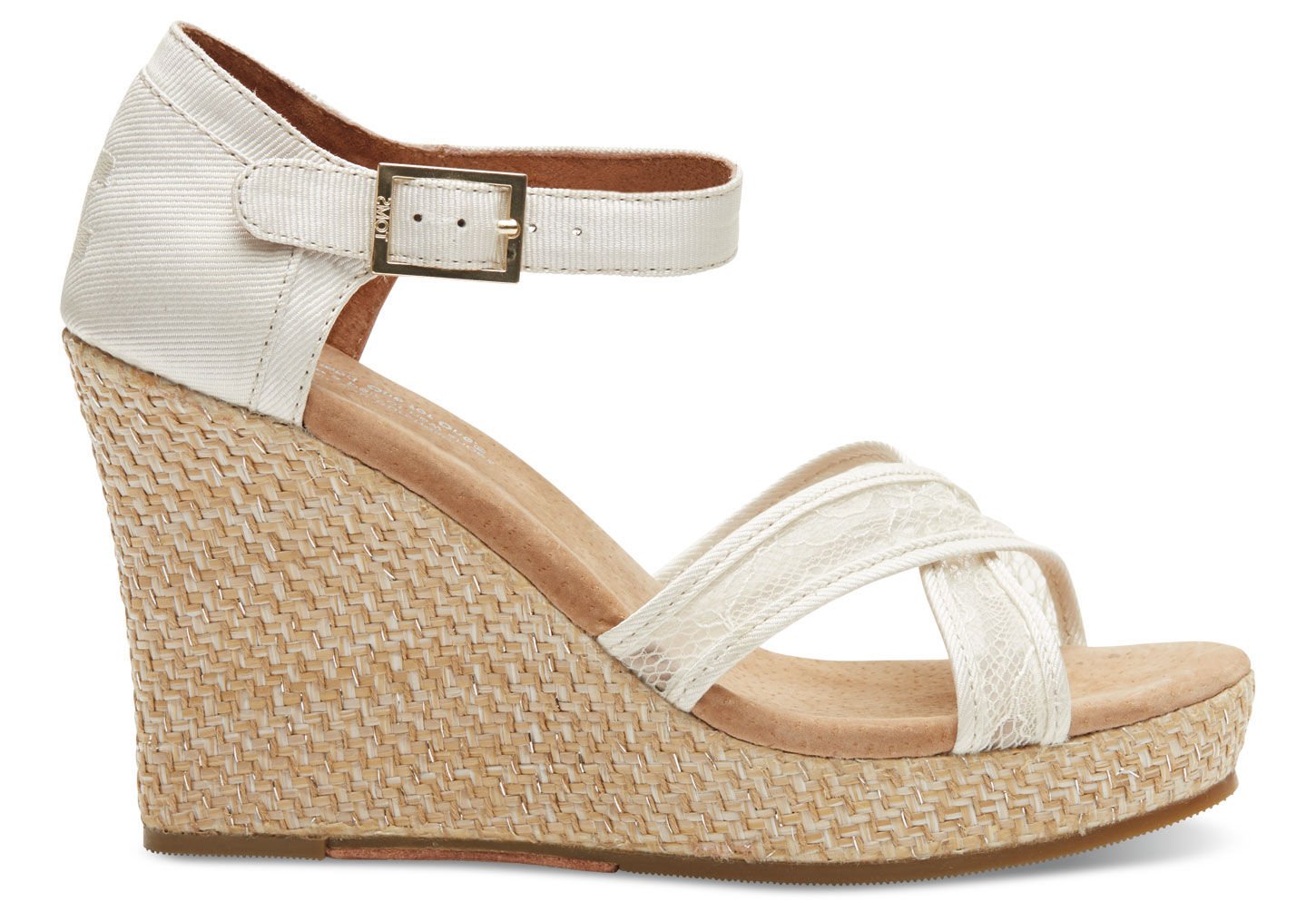 michael kors holly wedge