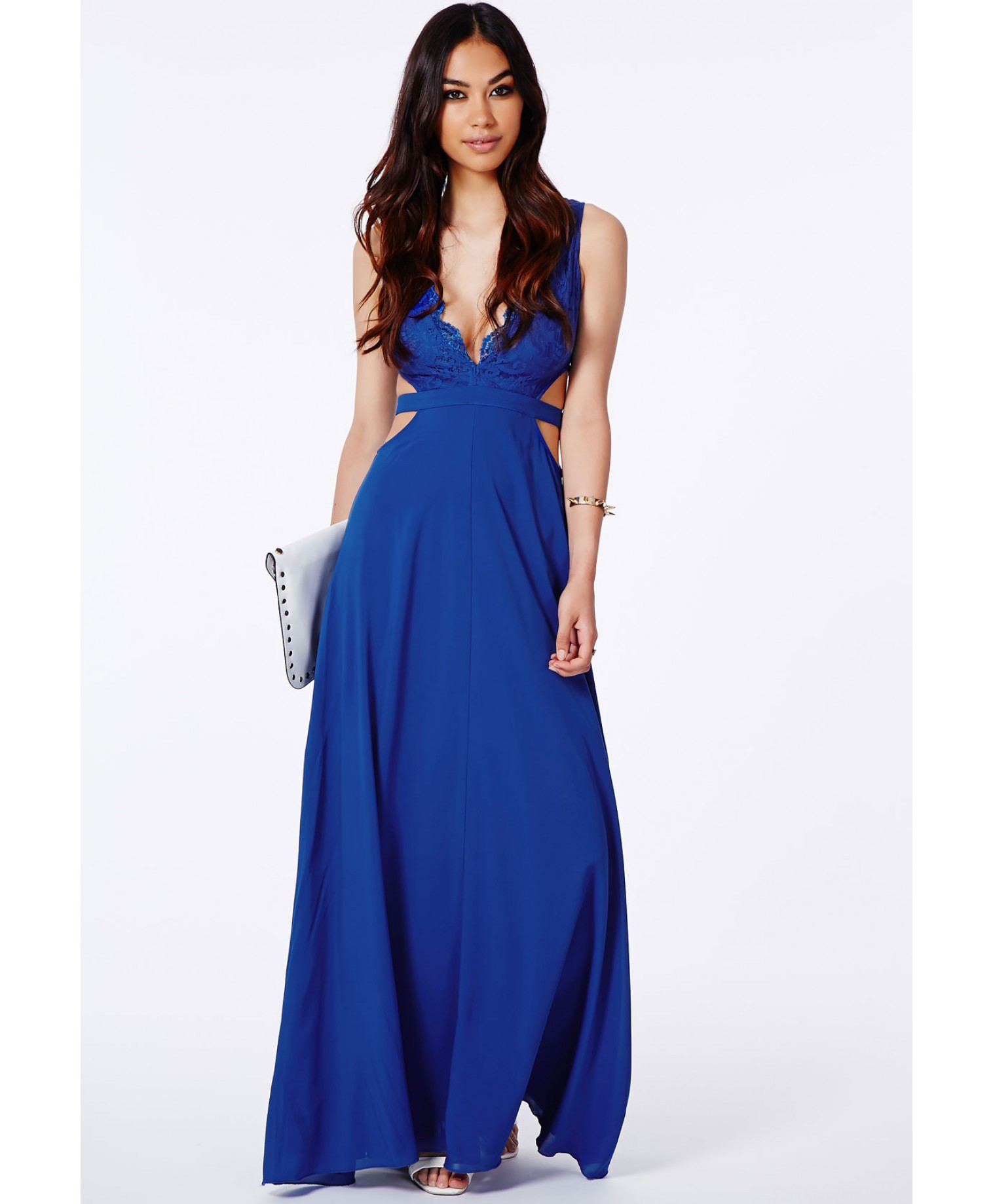 2019 year for women- Blue cobalt maxi dresses 2019 year for women- Blue cobalt maxi dresses