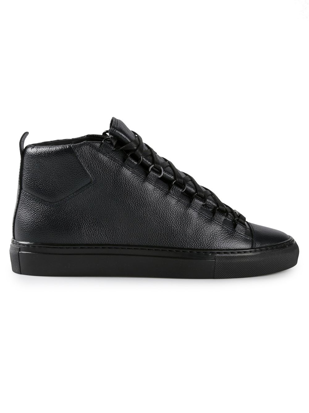 balenciaga high top mens 2013