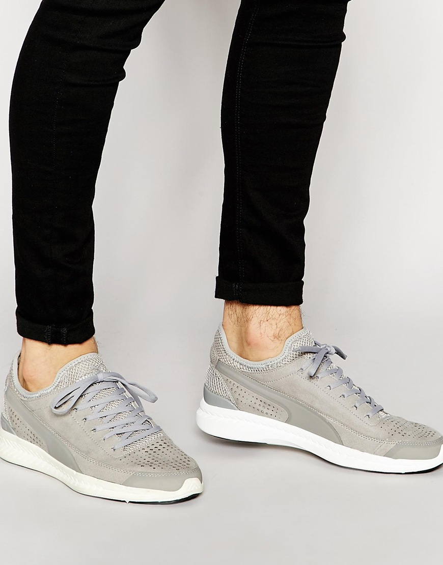 Puma Ignite Sock Trainers Puma Ignite Sock Trainers