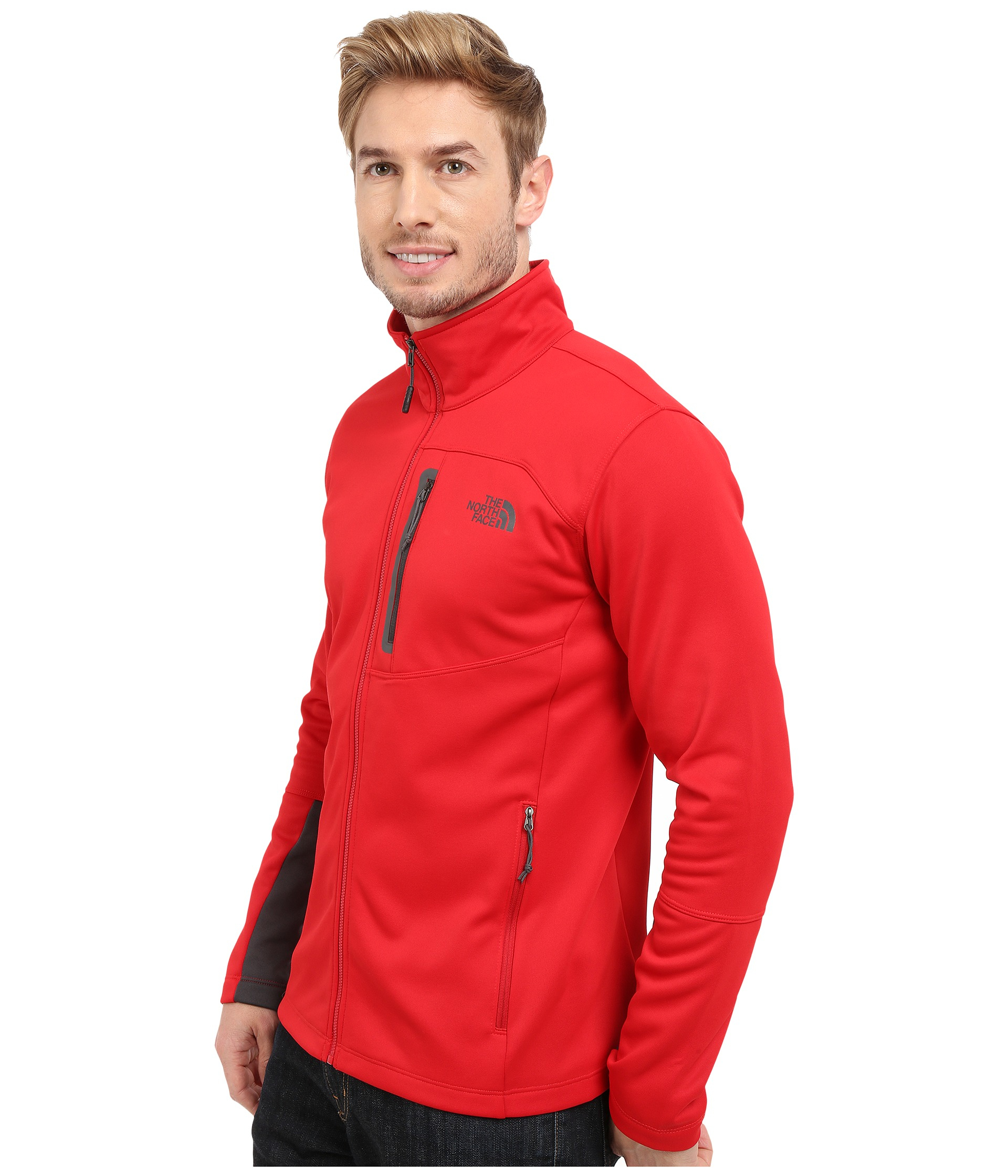 the north face men's canyonlands 1 2 zip top « Technopreneur Circle